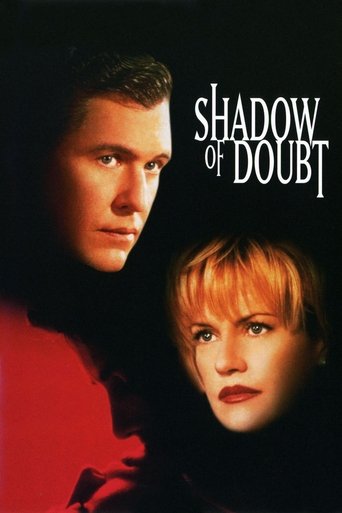 Shadow of Doubt Poster of Shadow of Doubt
