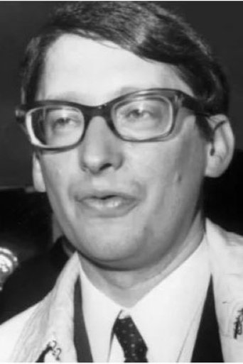Serge Korber Portrait of Serge Korber