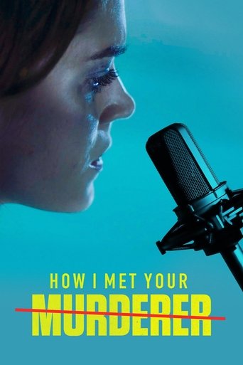 How I Met Your Murderer Poster of How I Met Your Murderer