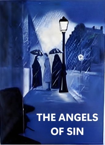 Angels of Sin Poster of Angels of Sin