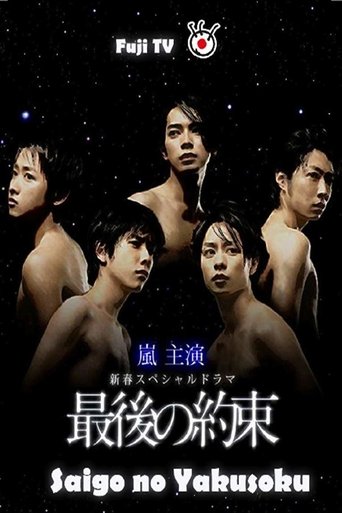 The Last Promise Poster of The Last Promise