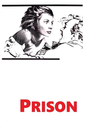 Prison Poster of Prison