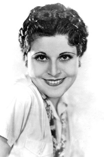 Lina Basquette Portrait of Lina Basquette