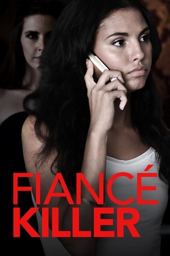Fiance Killer Poster of Fiance Killer
