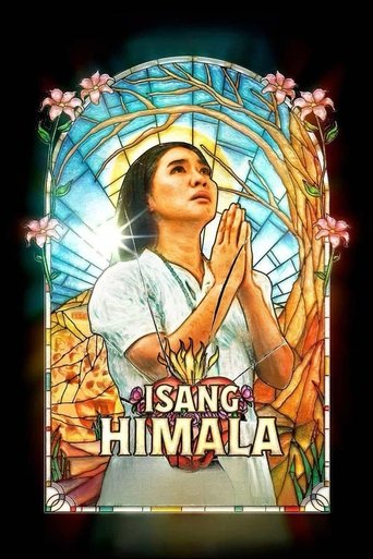 Isang Himala Poster of Isang Himala