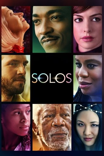 Solos Poster of Solos
