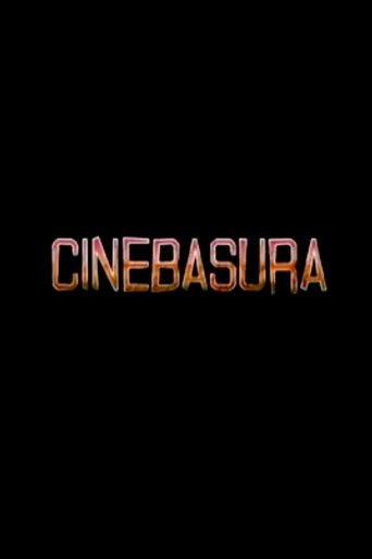 Cinebasura Poster of Cinebasura