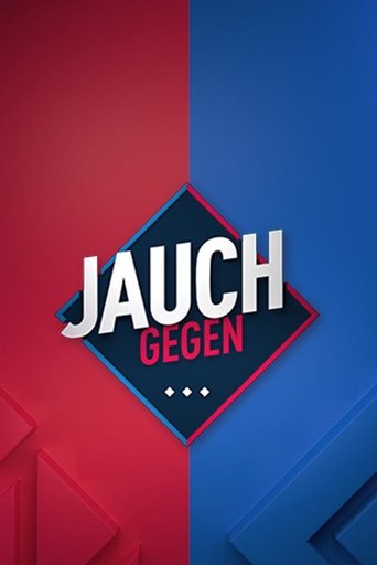 Jauch gegen… Poster of Jauch gegen…