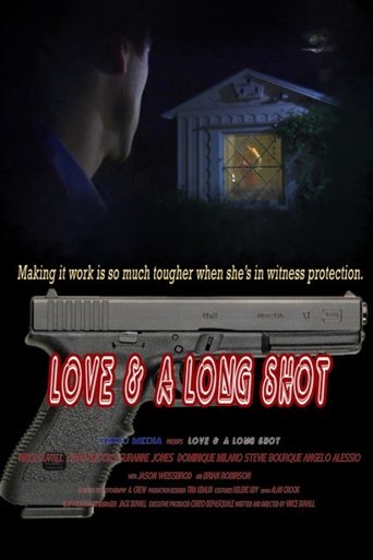 Love and a Long Shot Poster of Love and a Long Shot