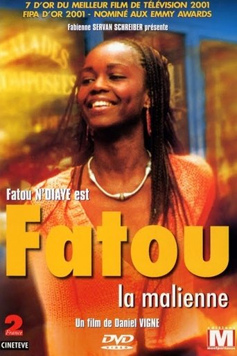 Fatou la Malienne Poster of Fatou la Malienne