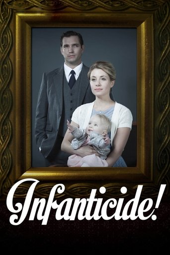 Infanticide! Poster of Infanticide!