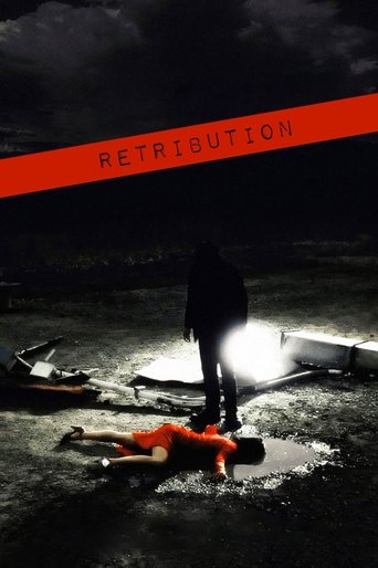 Retribution Poster of Retribution