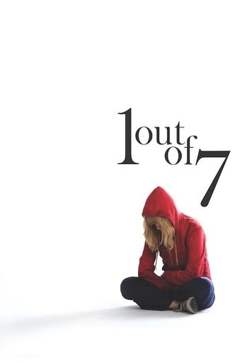 1 Out of 7 Poster of 1 Out of 7
