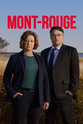 Mont-Rouge Poster of Mont-Rouge