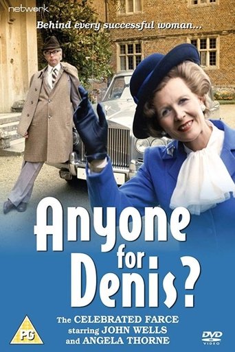 Anyone for Denis? Poster of Anyone for Denis?