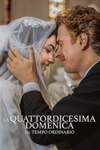 La quattordicesima domenica del tempo ordinario Poster of La quattordicesima domenica del tempo ordinario