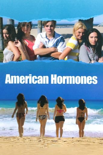 American Hormones Poster of American Hormones