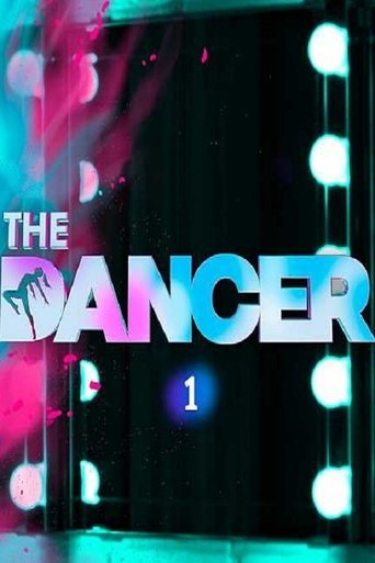 The Dancer Poster of The Dancer
