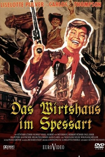 The Spessart Inn Poster of The Spessart Inn
