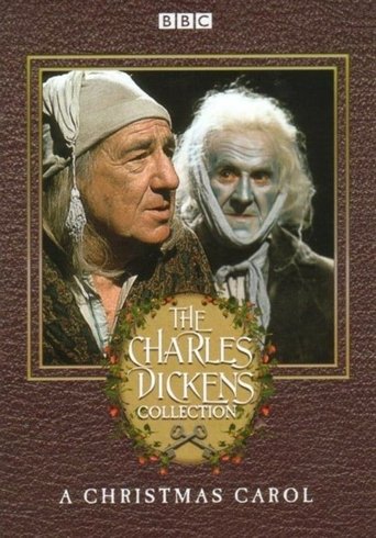 A Christmas Carol Poster of A Christmas Carol