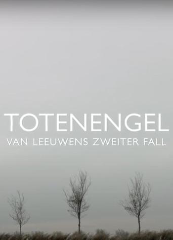Totenengel - Van Leeuwens zweiter Fall Poster of Totenengel - Van Leeuwens zweiter Fall