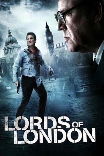 Lords of London Poster of Lords of London