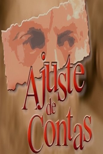 Ajuste de Contas Poster of Ajuste de Contas