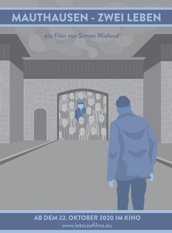 Mauthausen: Two Lives Poster of Mauthausen: Two Lives