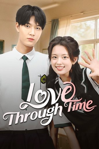 Love Through Time Poster of Love Through Time