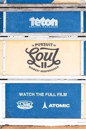 In Pursuit Of Soul 2: Midwest Independence Poster of In Pursuit Of Soul 2: Midwest Independence