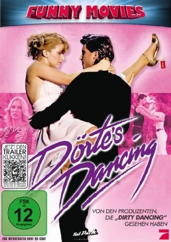 Dörte's Dancing Poster of Dörte's Dancing