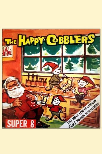 The Happy Cobblers Poster of The Happy Cobblers