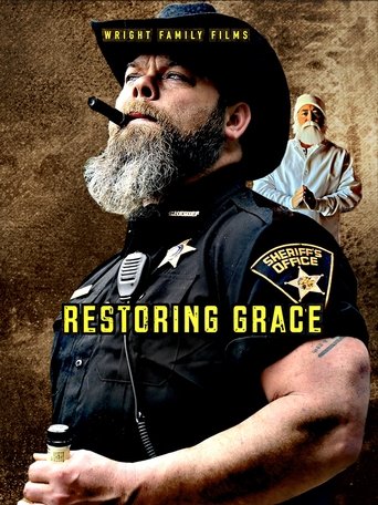 Restoring Grace Poster of Restoring Grace