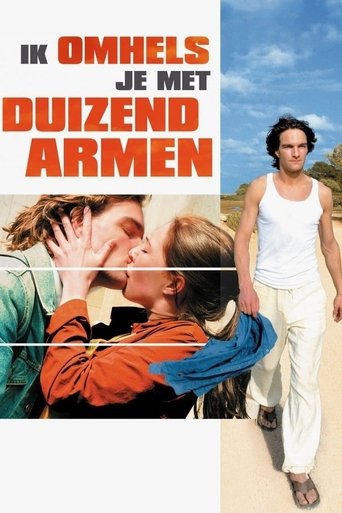 A Thousand Kisses Poster of A Thousand Kisses