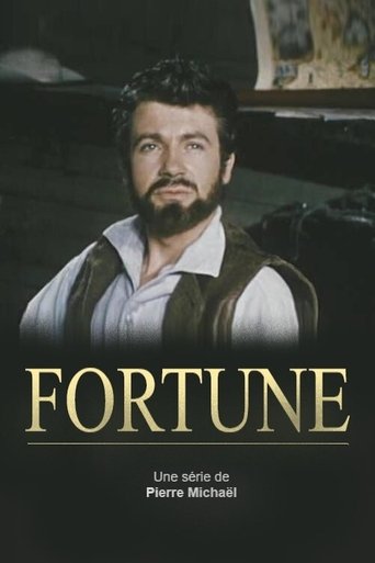 Fortune Poster of Fortune