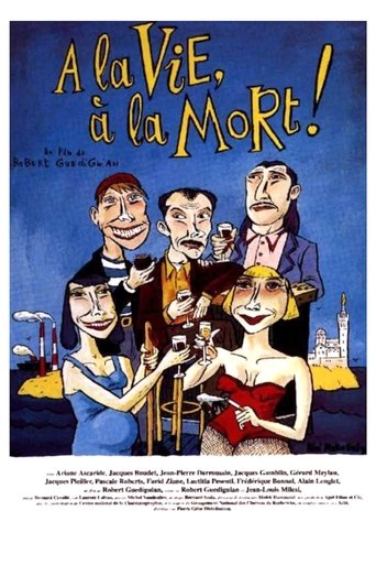 'Till Death Do Us Part Poster of 'Till Death Do Us Part
