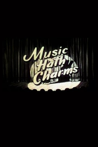 Music Hath Charms Poster of Music Hath Charms