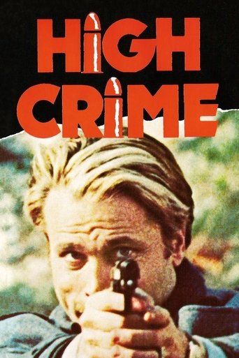 High Crime Poster of High Crime