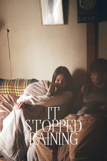 It Stopped Raining Poster of It Stopped Raining