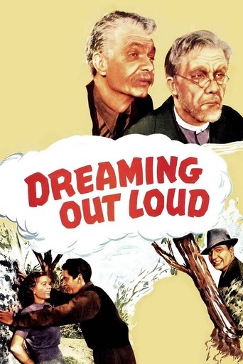 Dreaming Out Loud Poster of Dreaming Out Loud