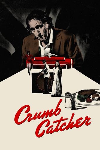 Crumb Catcher Poster of Crumb Catcher