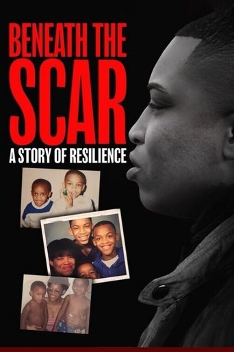 Beneath the Scar: A Story of Resilience Poster of Beneath the Scar: A Story of Resilience