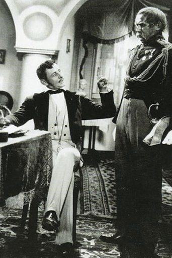 The Inspector-General Poster of The Inspector-General