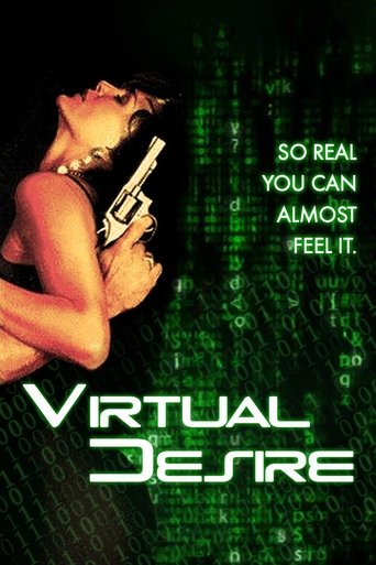 Virtual Desire Poster of Virtual Desire