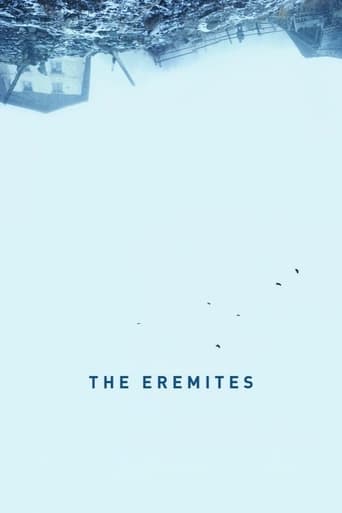 The Eremites Poster of The Eremites