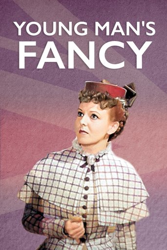Young Man's Fancy Poster of Young Man's Fancy
