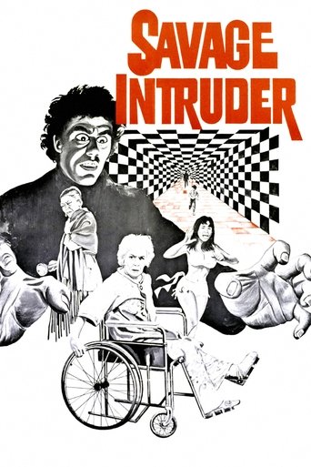 Hollywood Horror House Poster of Hollywood Horror House