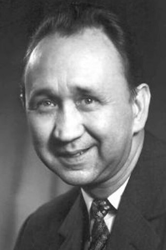 Wojciech Zagórski Portrait of Wojciech Zagórski