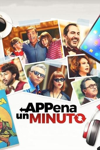 Appena un minuto Poster of Appena un minuto