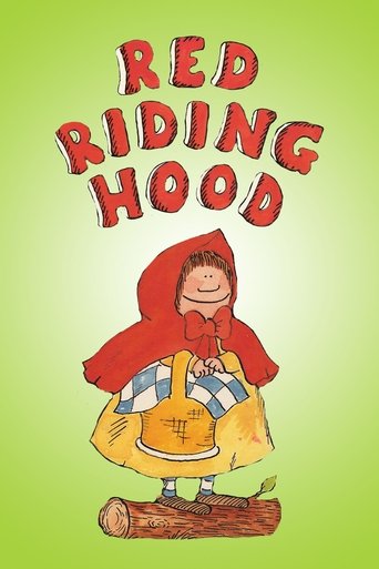 Red Riding Hood Poster of Red Riding Hood